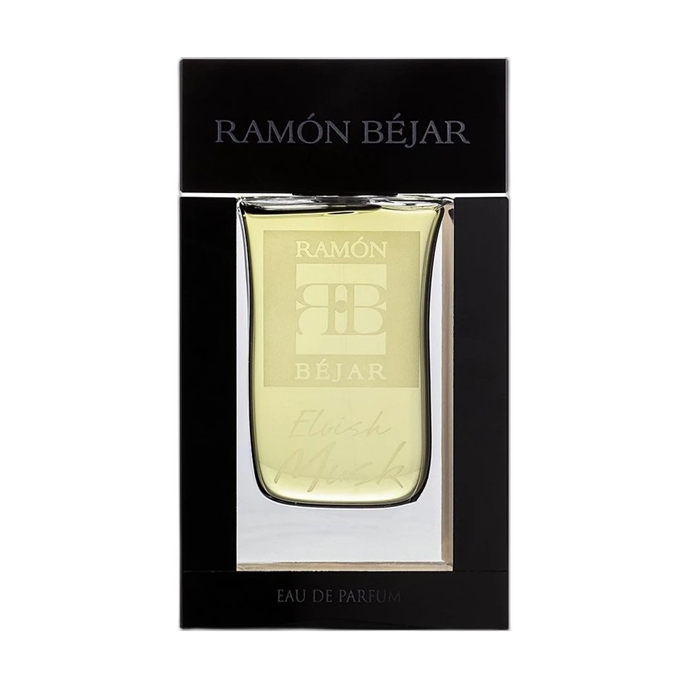 RAMON BEJAR ELVISH MUSK edp 75ml TESTER