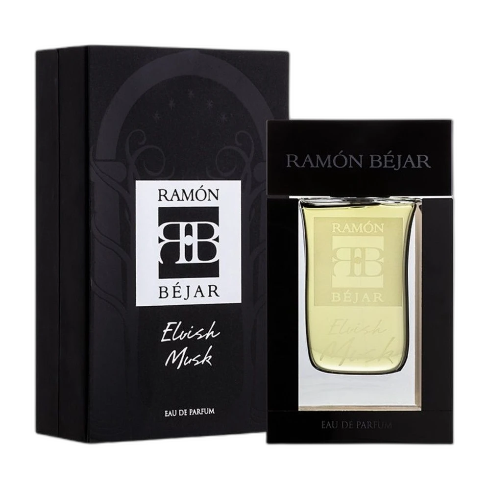 RAMON BEJAR ELVISH MUSK edp 75ml