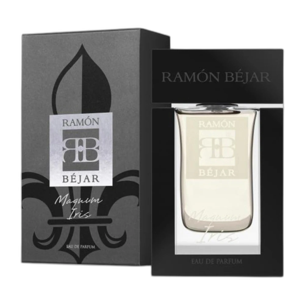 RAMON BEJAR MAGNUM IRIS edp 75ml