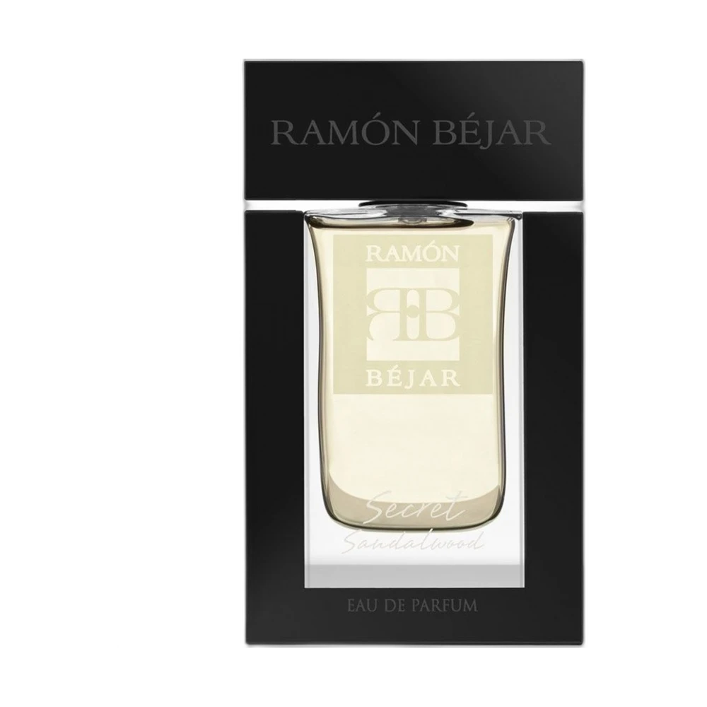 RAMON BEJAR SECRET SANDALWOOD edp 75ml TESTER