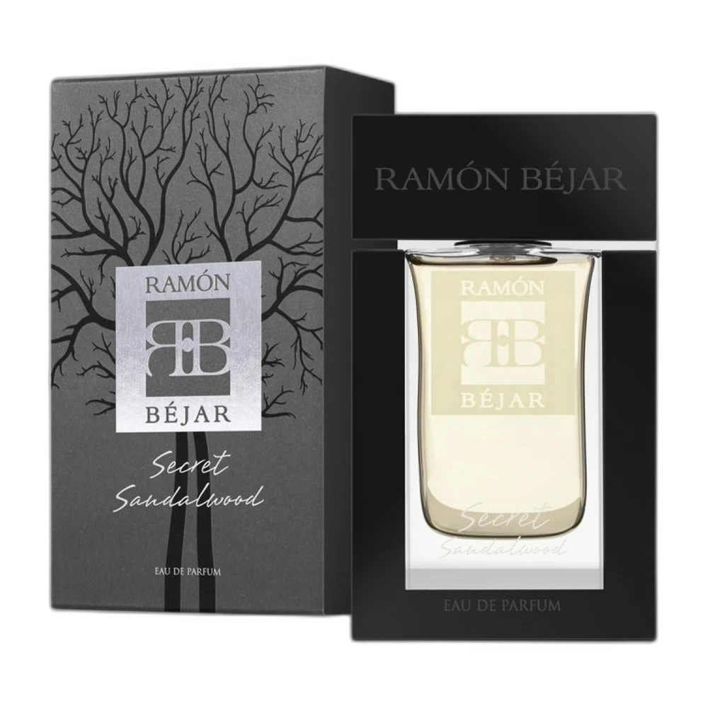 RAMON BEJAR SECRET SANDALWOOD edp 75ml
