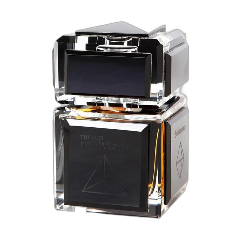 RAMON MOLVIZAR 5 ELEMENTS edp (m) 100ml TESTER