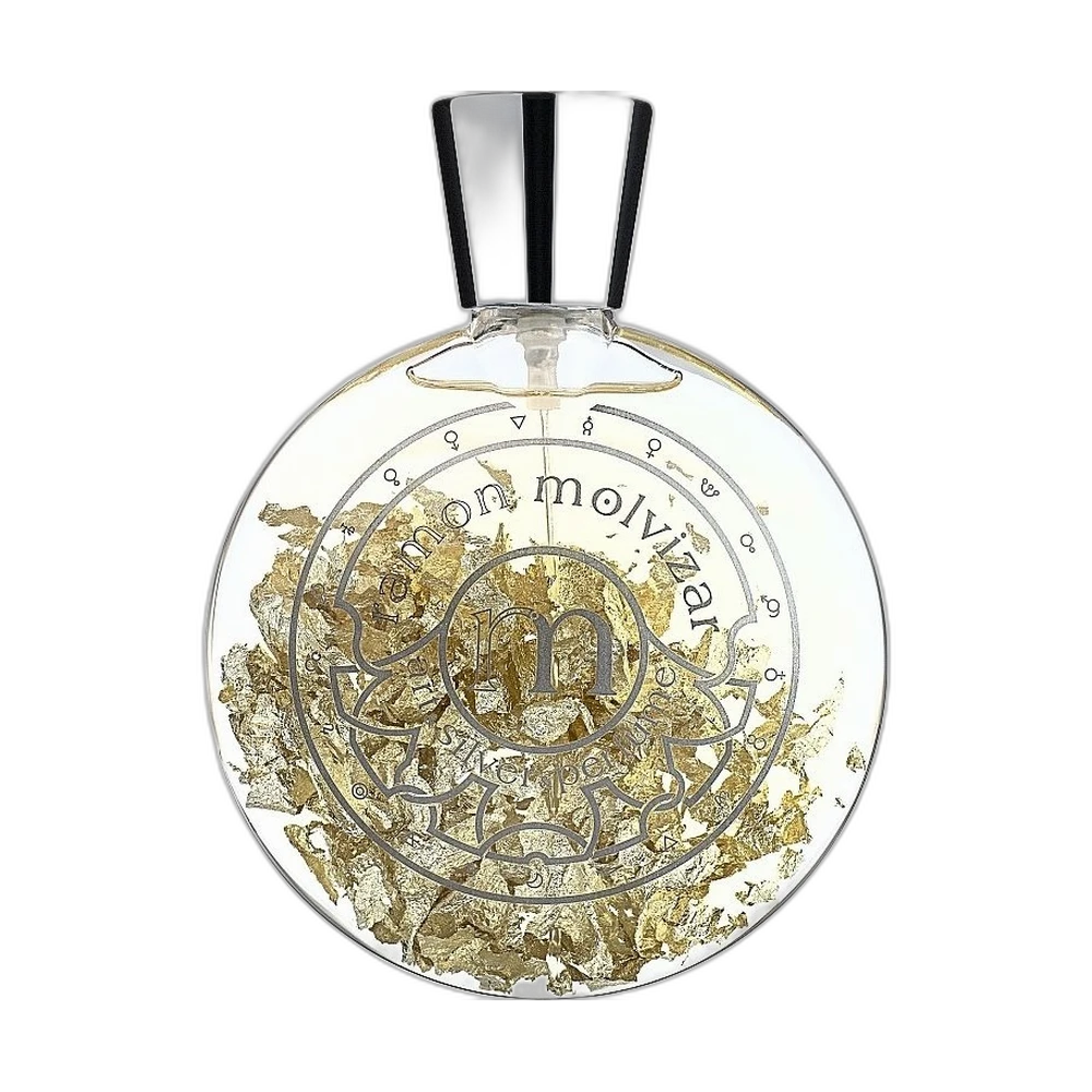 RAMON MOLVIZAR ART & SILVER edp (w) 75ml TESTER