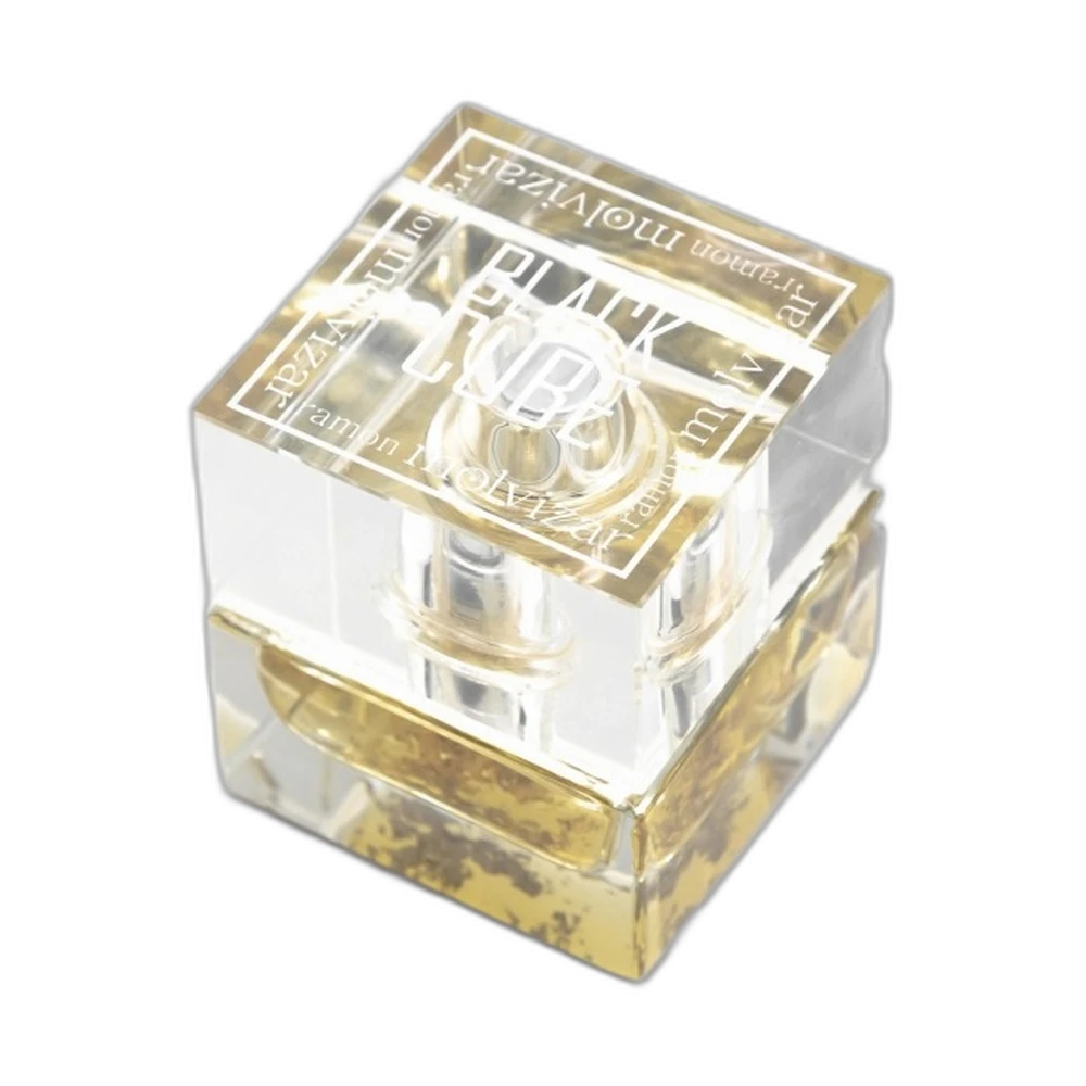 RAMON MOLVIZAR BLACK CUBE edp 50ml TESTER