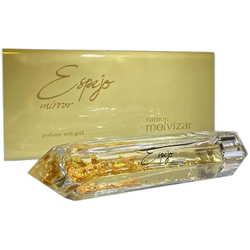 RAMON MOLVIZAR ESPEJO MIRROR edp 100ml