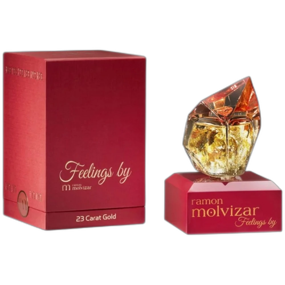 RAMON MOLVIZAR FEELINGS edp 75ml