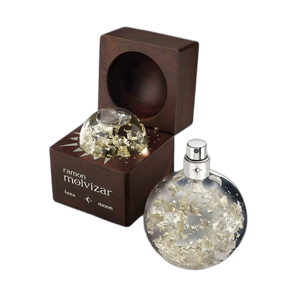 RAMON MOLVIZAR LUNA MOON edp 100ml