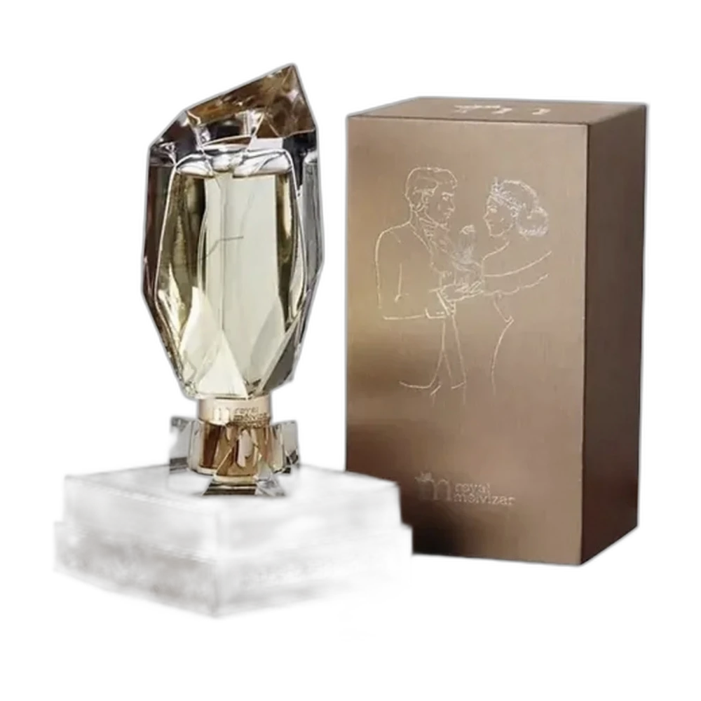RAMON MOLVIZAR MONTE CRISTO edp 75ml