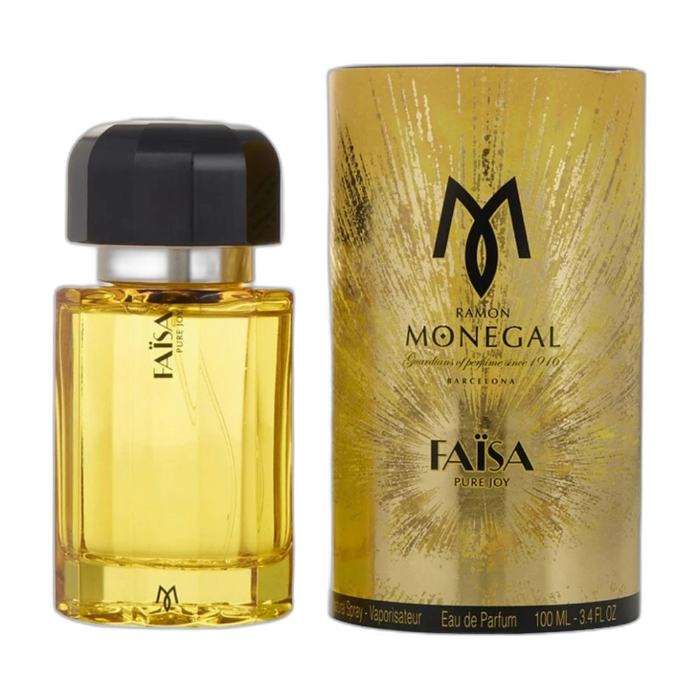 RAMON MONEGAL FAISA edp 100ml
