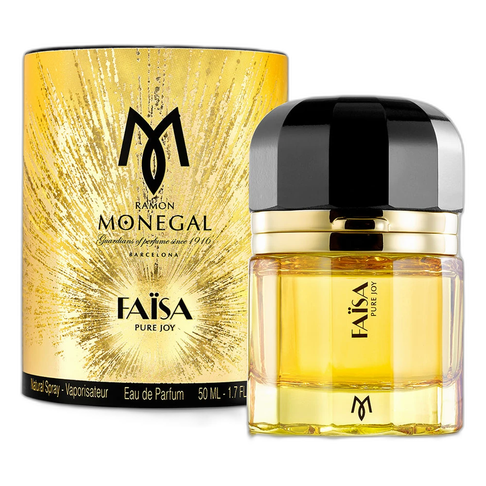 RAMON MONEGAL FAISA 50ml тестер