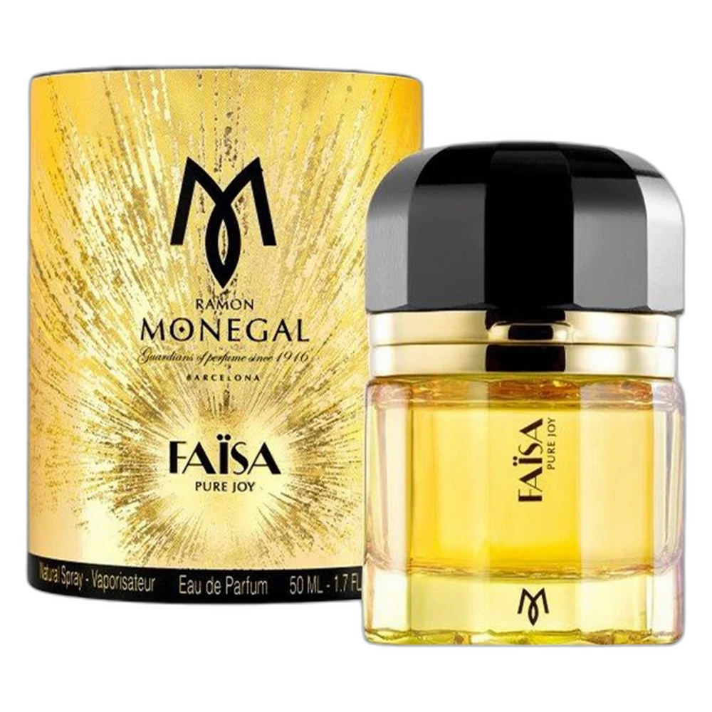 RAMON MONEGAL FAISA edp 50ml