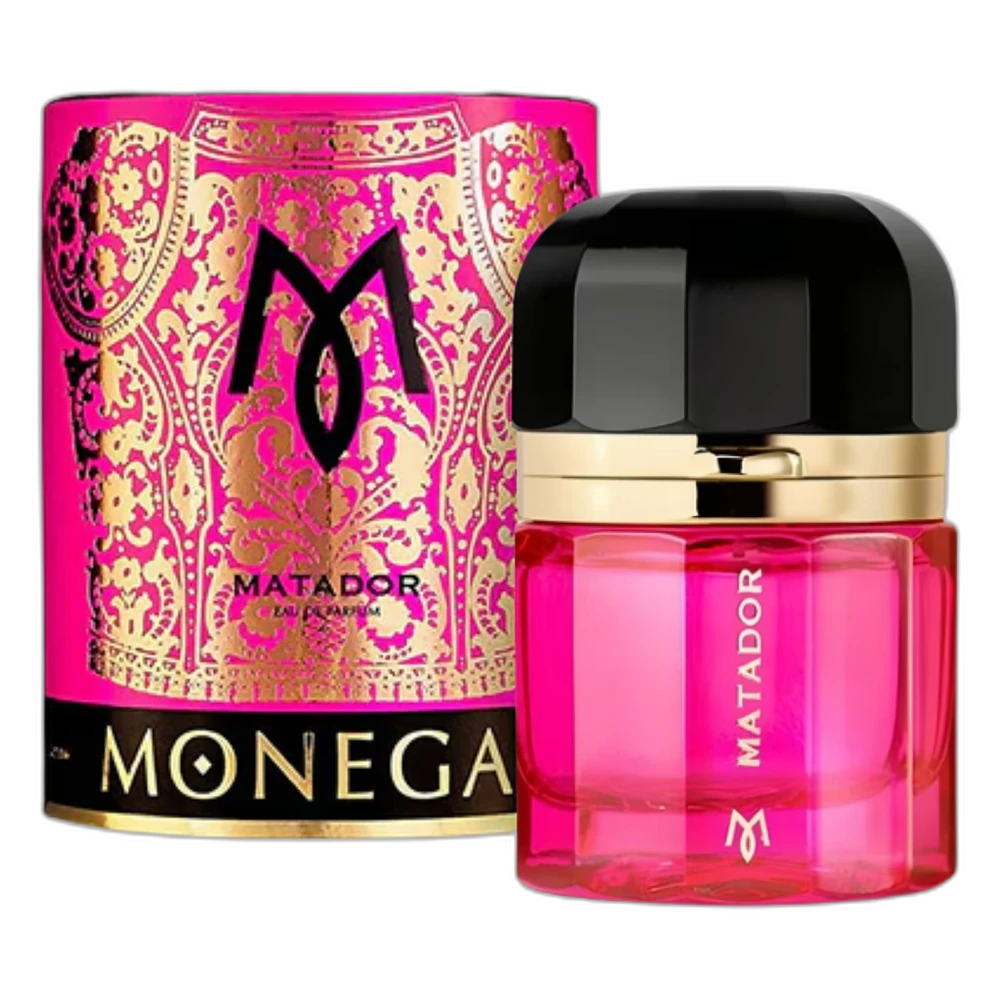 RAMON MONEGAL MATADOR 50ml тестер