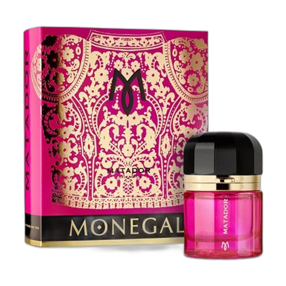 RAMON MONEGAL MATADOR 50ml