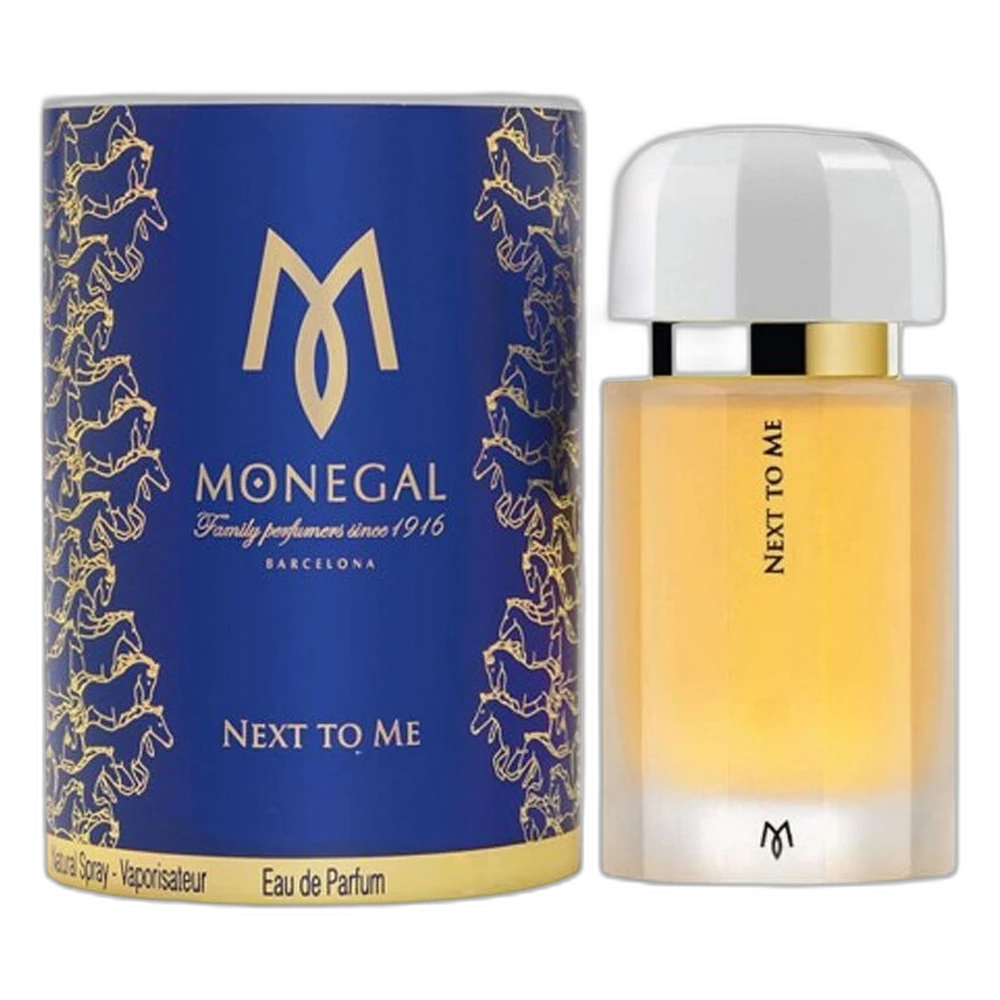 RAMON MONEGAL NEXT TO ME 100ml