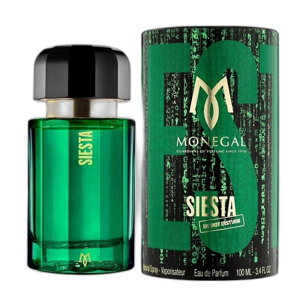 RAMON MONEGAL SIESTA edp 100ml