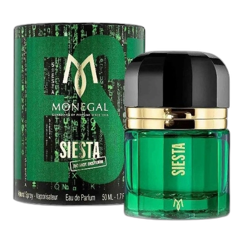 RAMON MONEGAL SIESTA edp 50ml