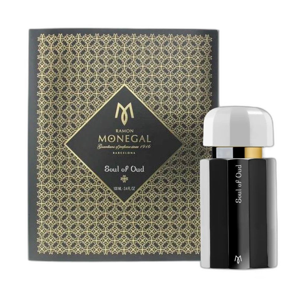 RAMON MONEGAL SOUL OF OUD 100ml