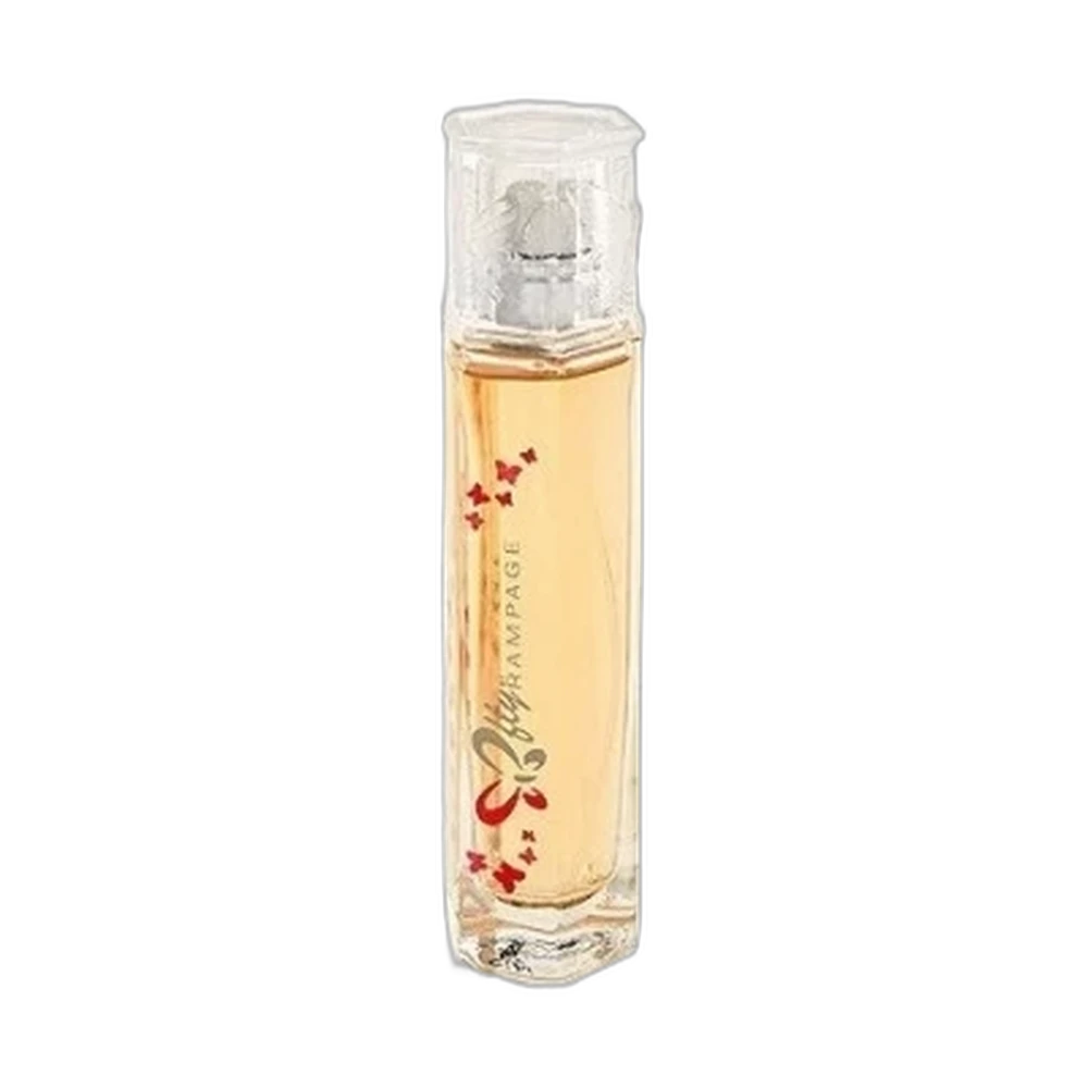 RAMPAGE FLY BY edp (w) 50ml TESTER