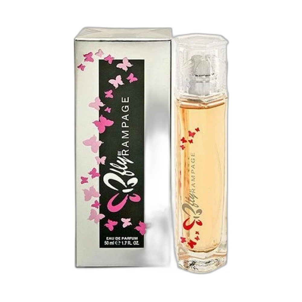 RAMPAGE FLY BY edp (w) 50ml