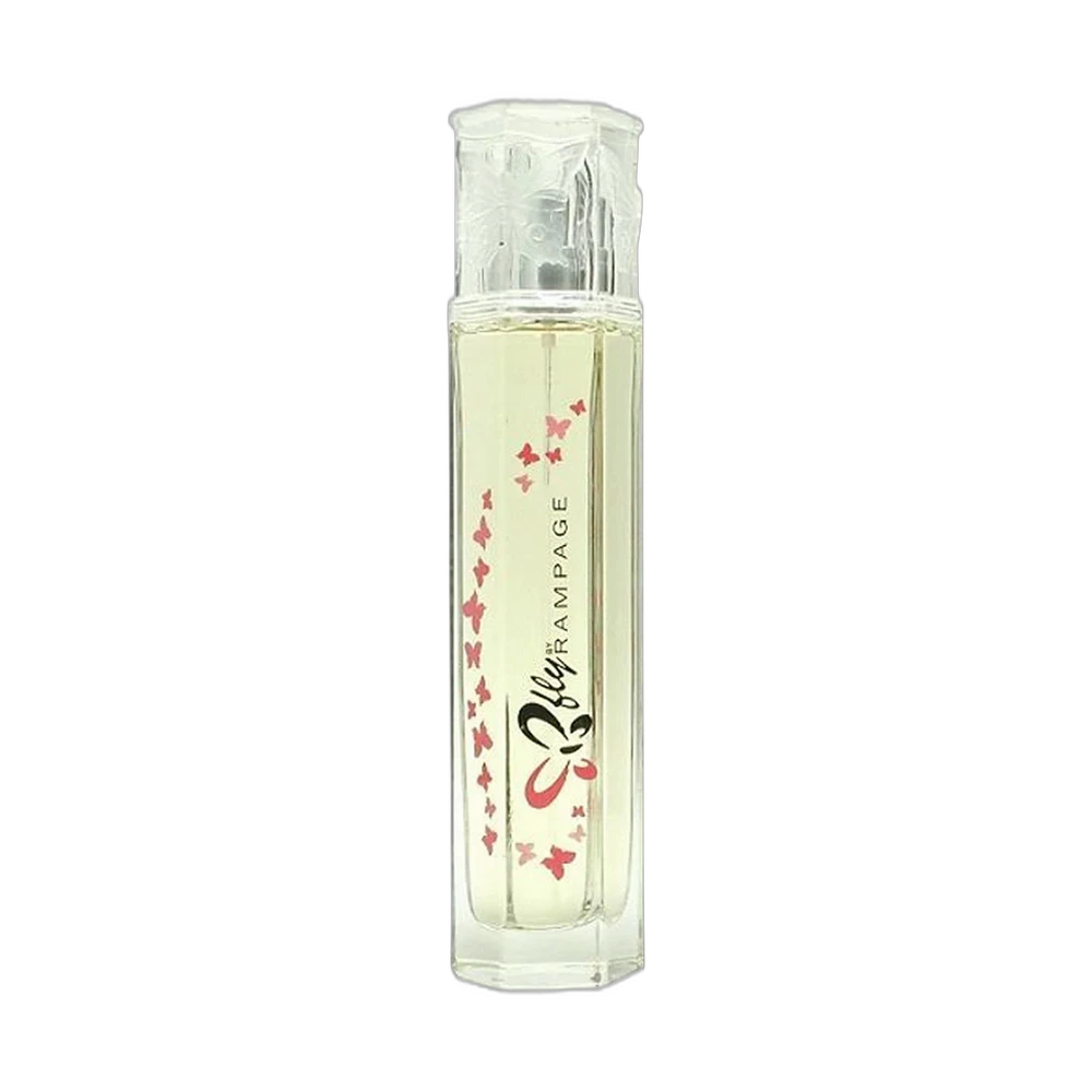 RAMPAGE FLY BY edp (w) 90ml TESTER