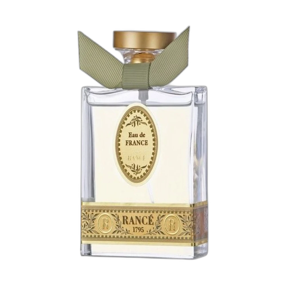RANCE EAU DE FRANCE (RUE RANCE) edt 100ml TESTER