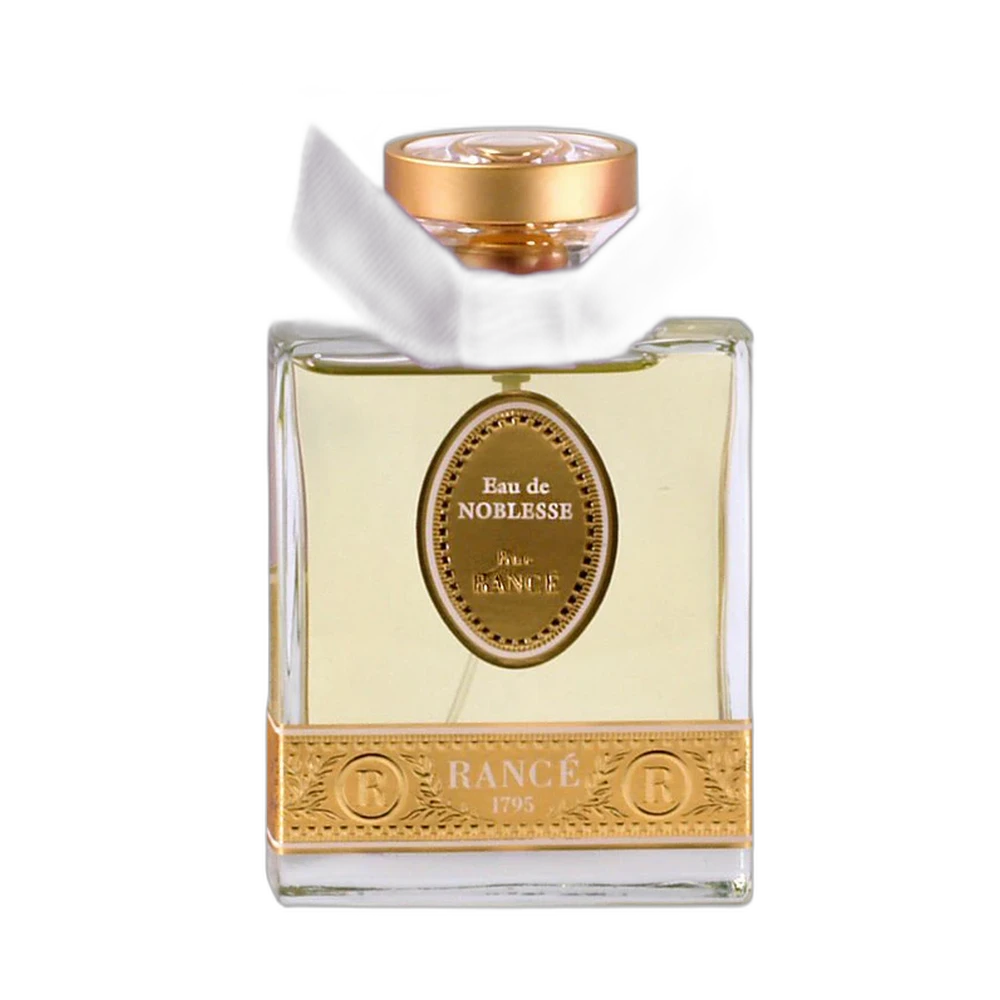 RANCE EAU DE NOBLESSE edt (w) 100ml TESTER