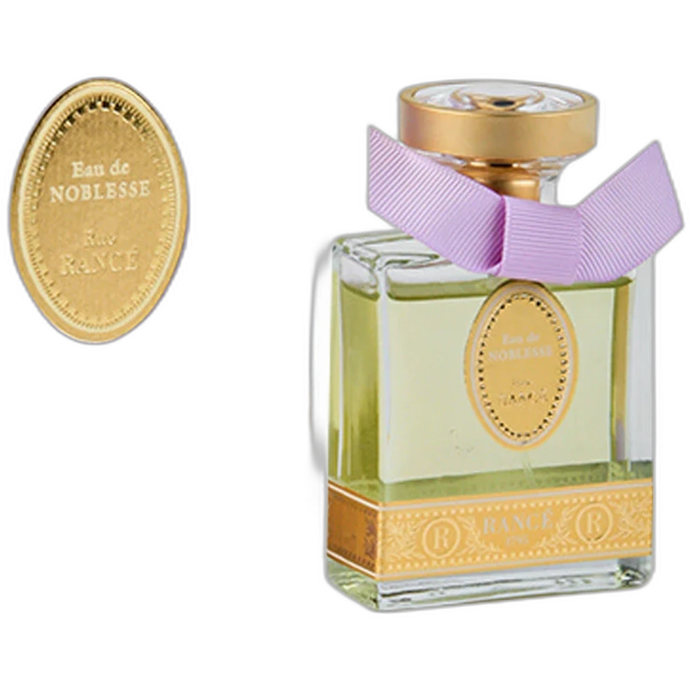 RANCE EAU DE NOBLESSE edt (w) 50ml