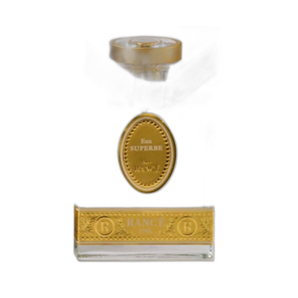 RANCE EAU SUPERBE edt (m) 100ml TESTER