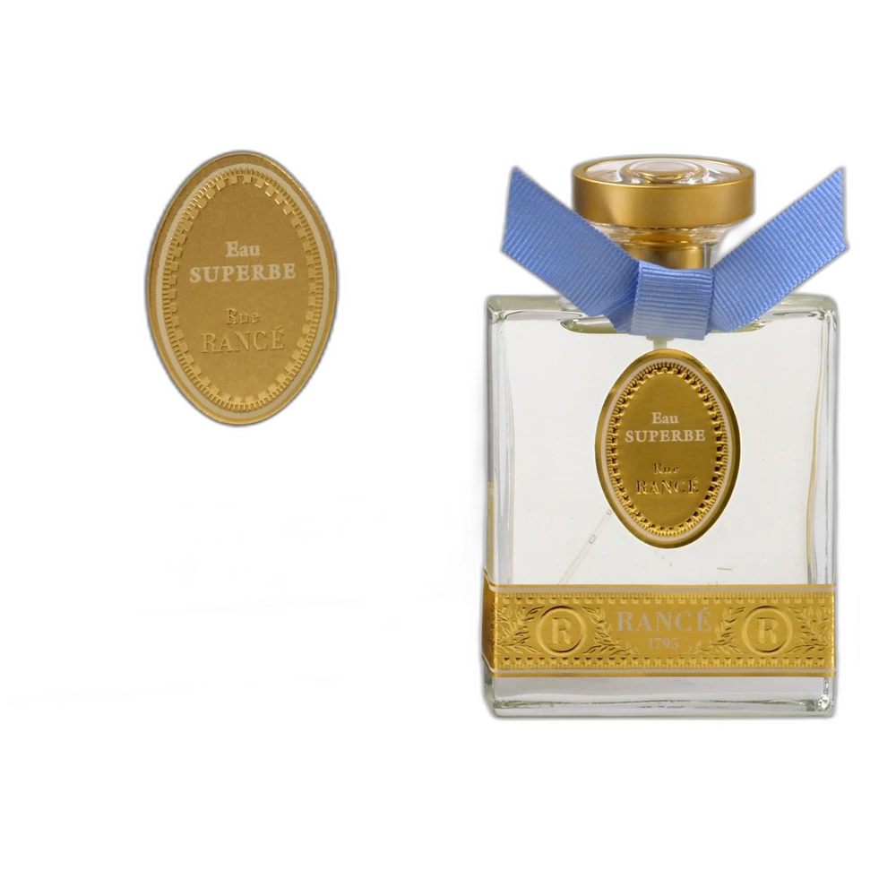 RANCE EAU SUPERBE edt (m) 100ml