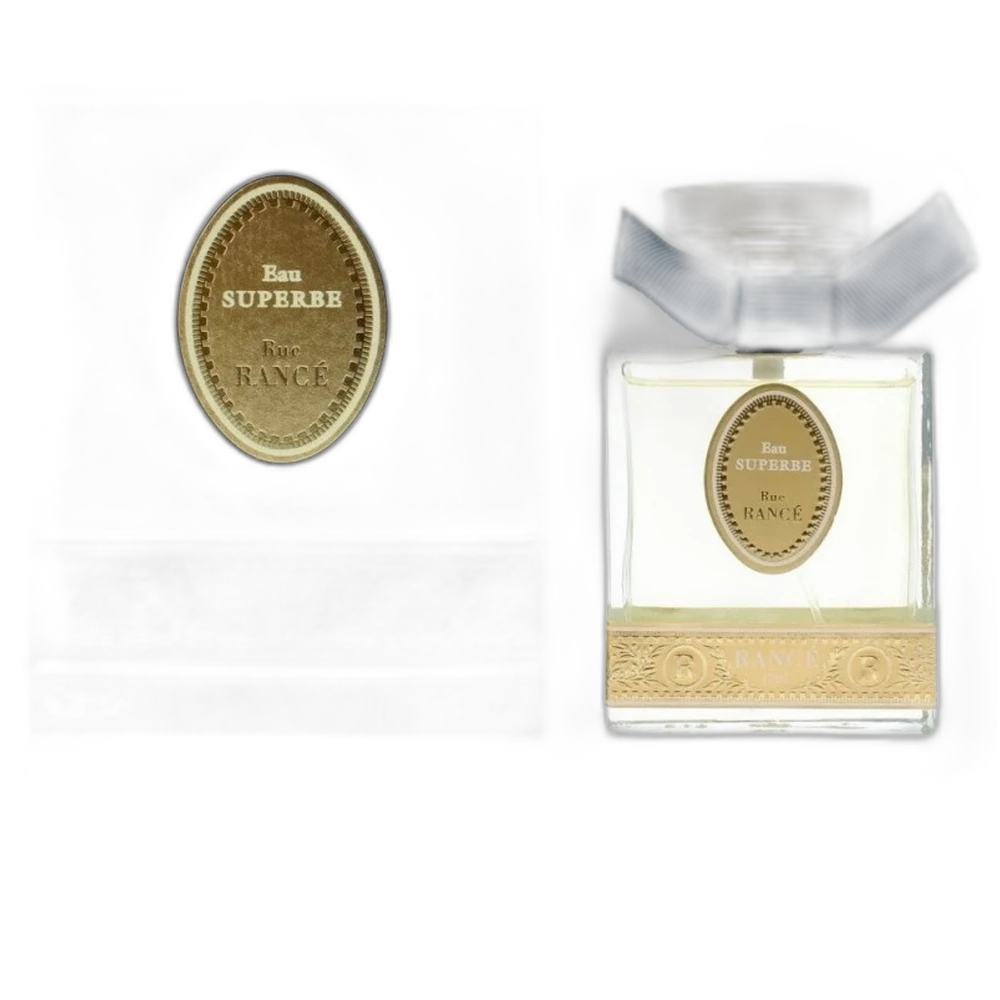 RANCE EAU SUPERBE edt (m) 50ml