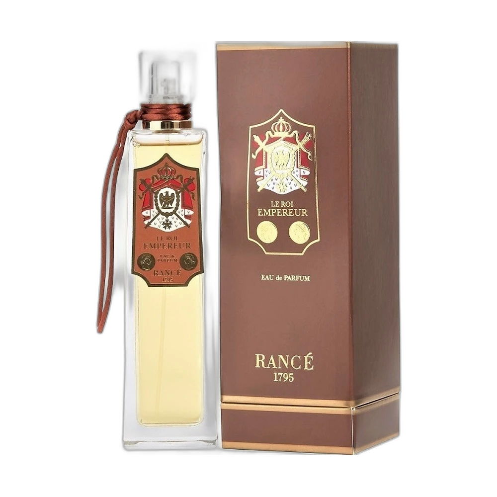 RANCE LE ROI EMPEREUR edp (m) 1.5ml пробник