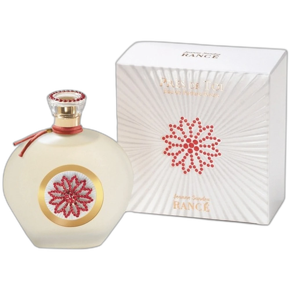 RANCE PRES DE TOI edp (w) 100ml