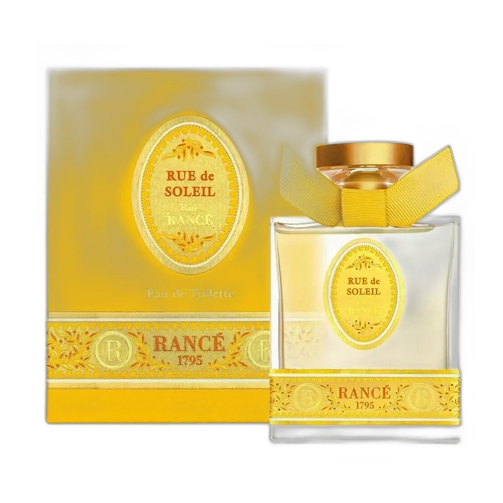 RANCE RUE DE SOLEIL 100ml тестер
