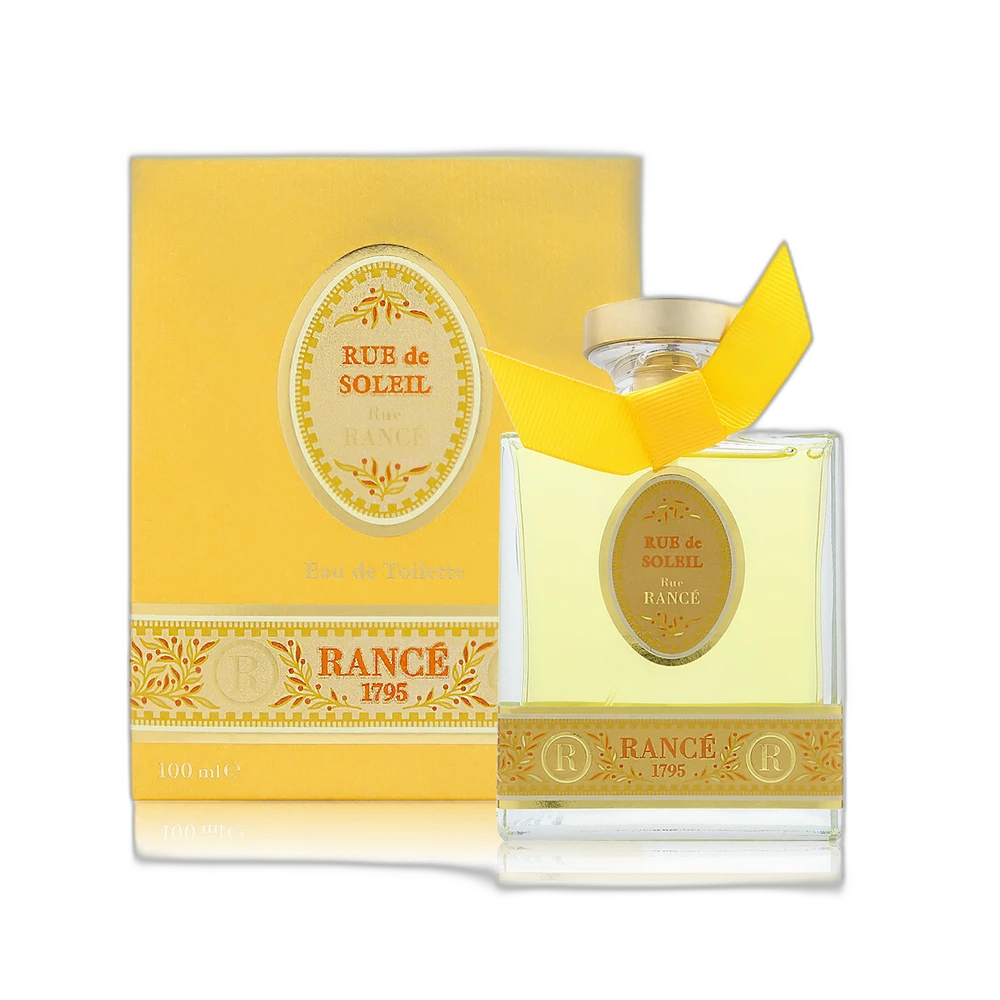 RANCE RUE DE SOLEIL 100ml