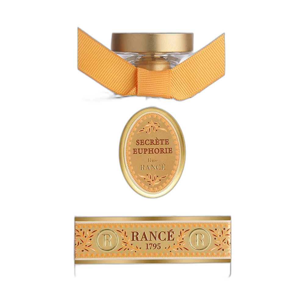 RANCE SECRETE EUPHORIE edt 100ml TESTER