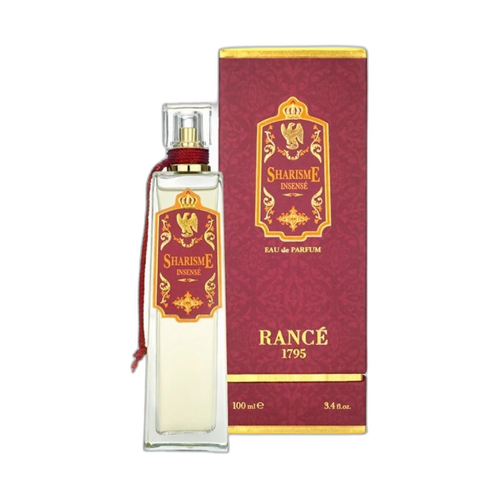 RANCE SHARISME INSENSE edp 100ml