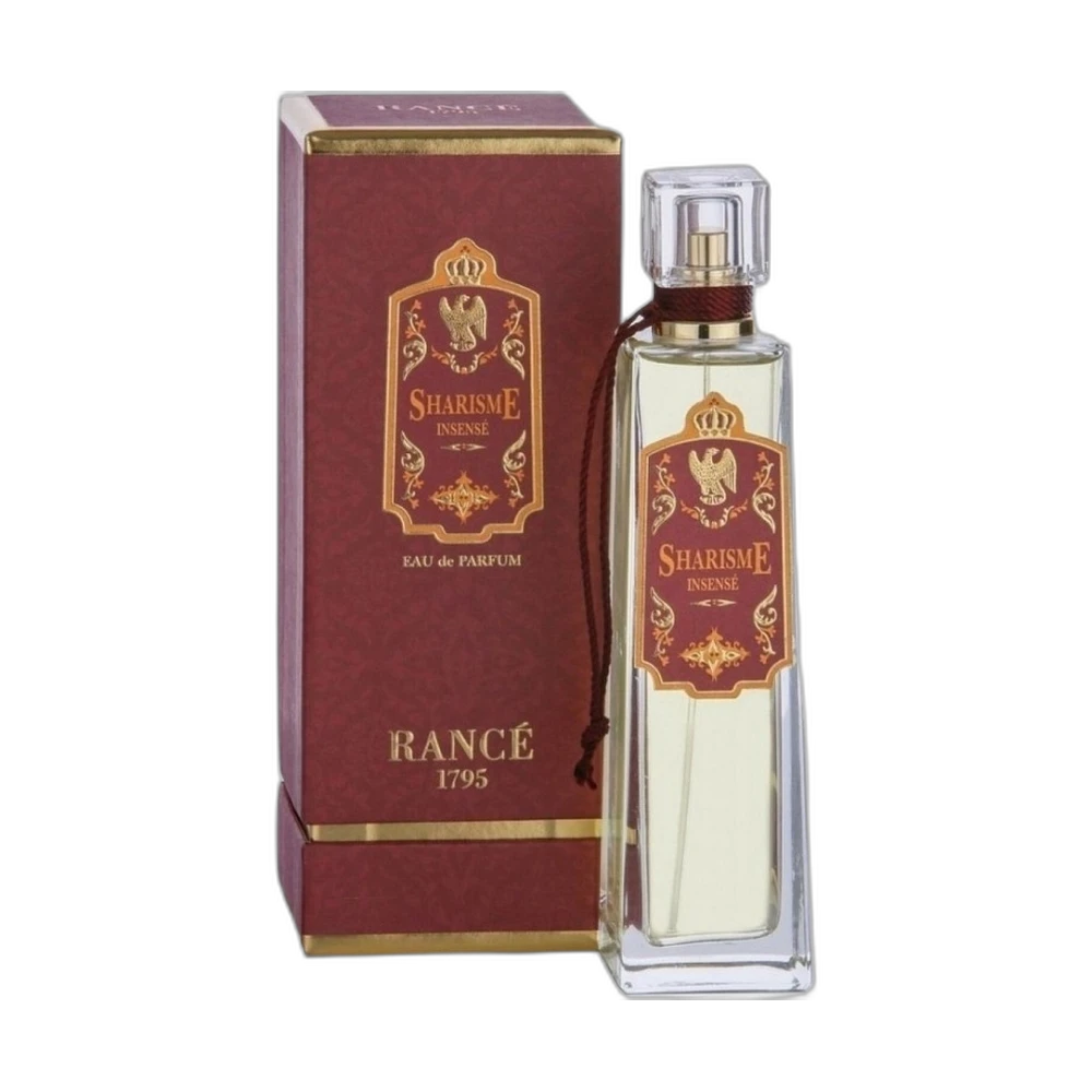 RANCE SHARISME INSENSE edp 50ml