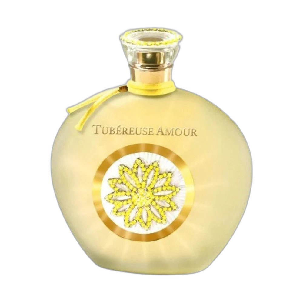 RANCE TUBEREUSE AMOUR edp (w) 100ml TESTER
