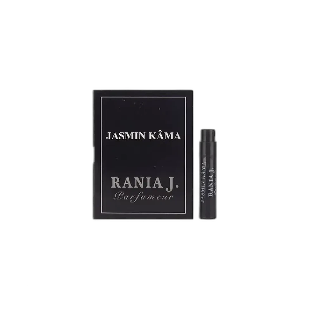 RANIA J JASMIN KAMA edp (w) 1ml пробник
