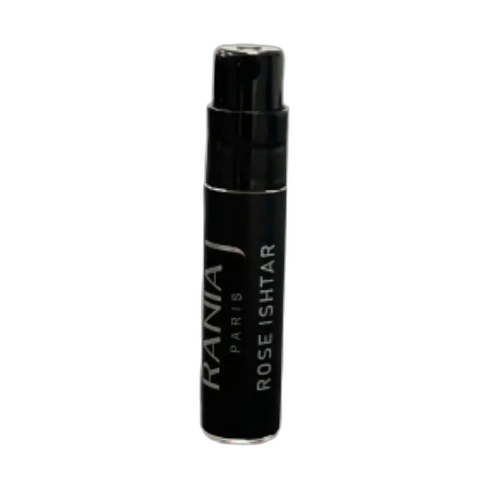 RANIA J ROSE ISHTAR edp (w) 1ml пробник
