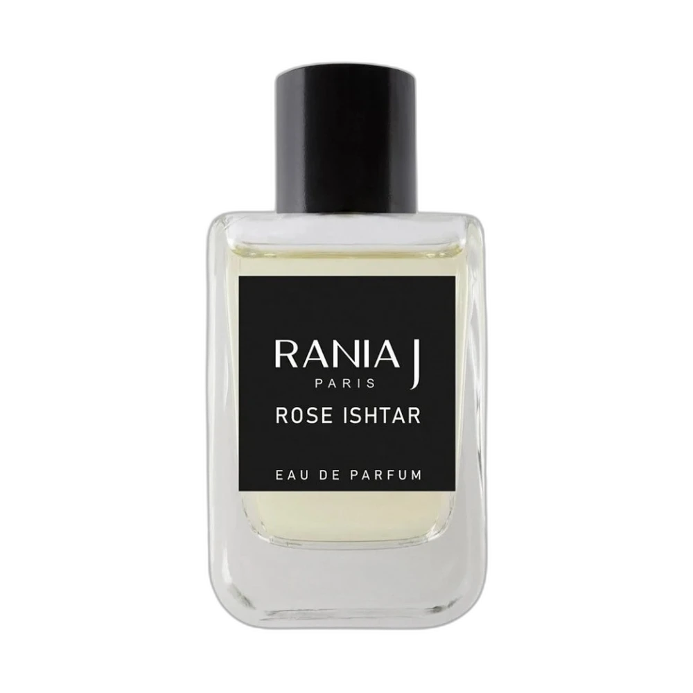 RANIA J ROSE ISHTAR edp (w) 50ml TESTER