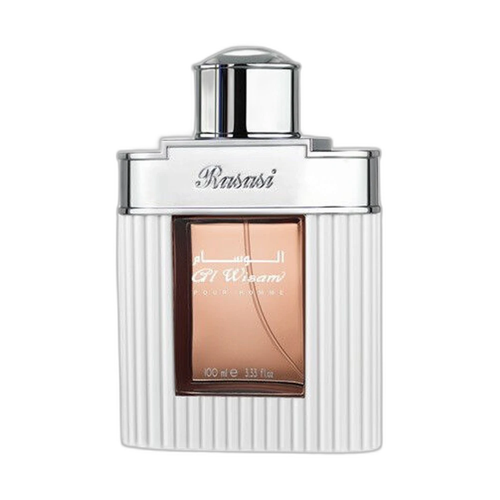 RASASI AL WISAM DAY 100ml тестер