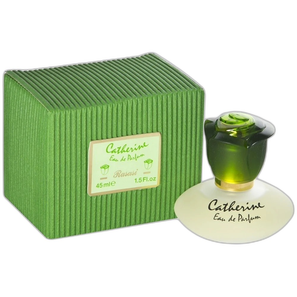 RASASI CATHERINE edp (w) 45ml
