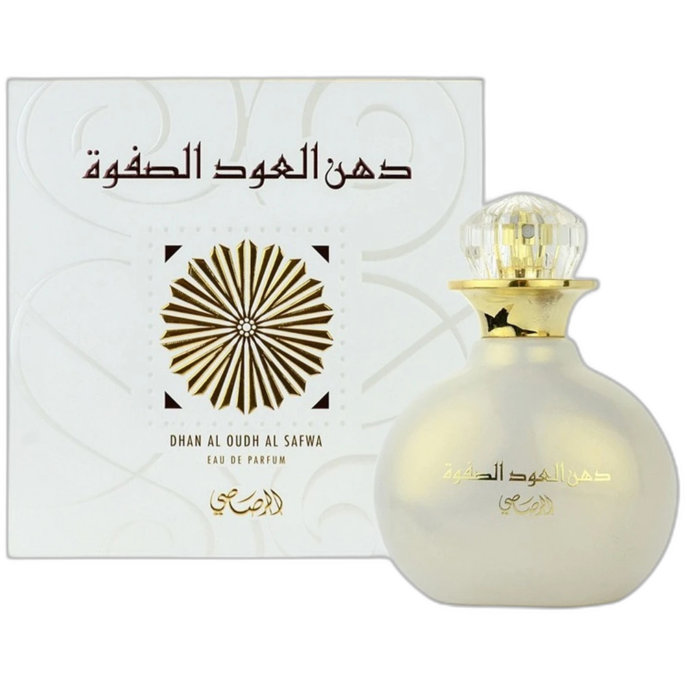 RASASI DHAN AL OUDH SAFWA edp 40ml