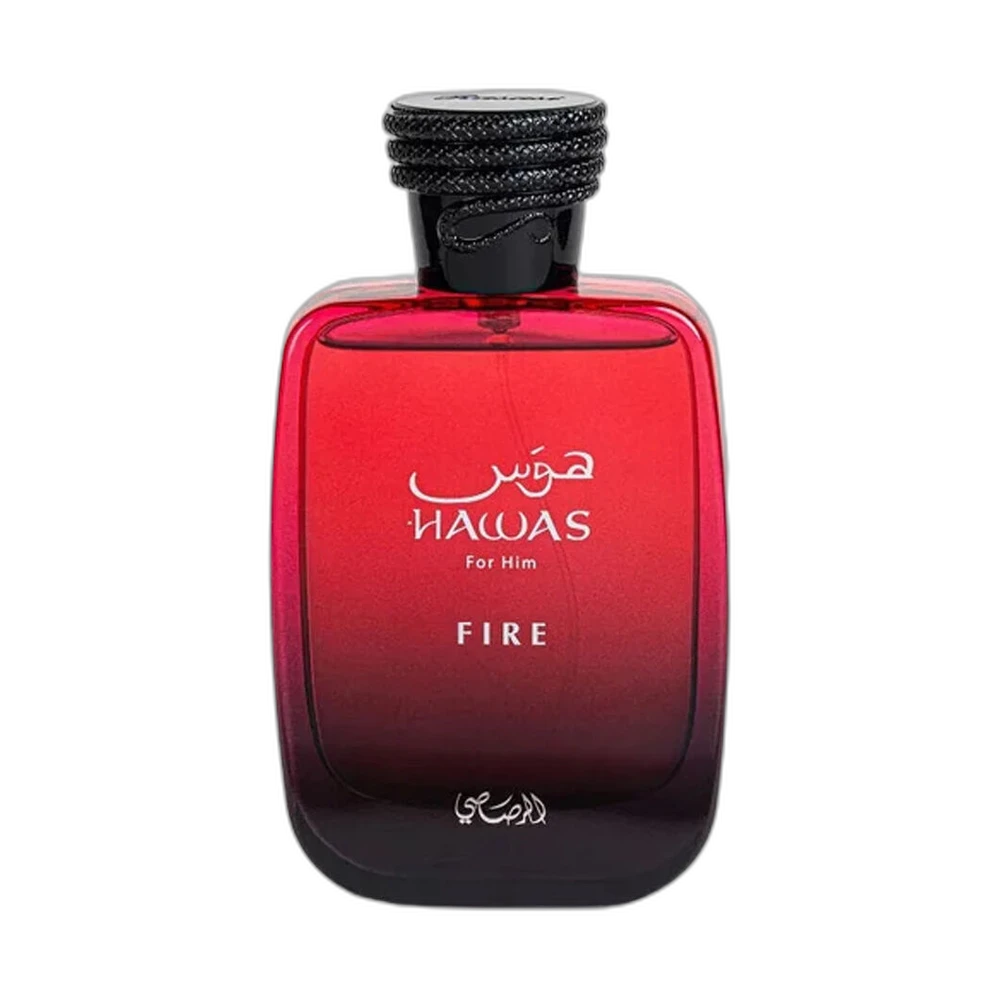 RASASI HAWAS FIRE 100ml тестер