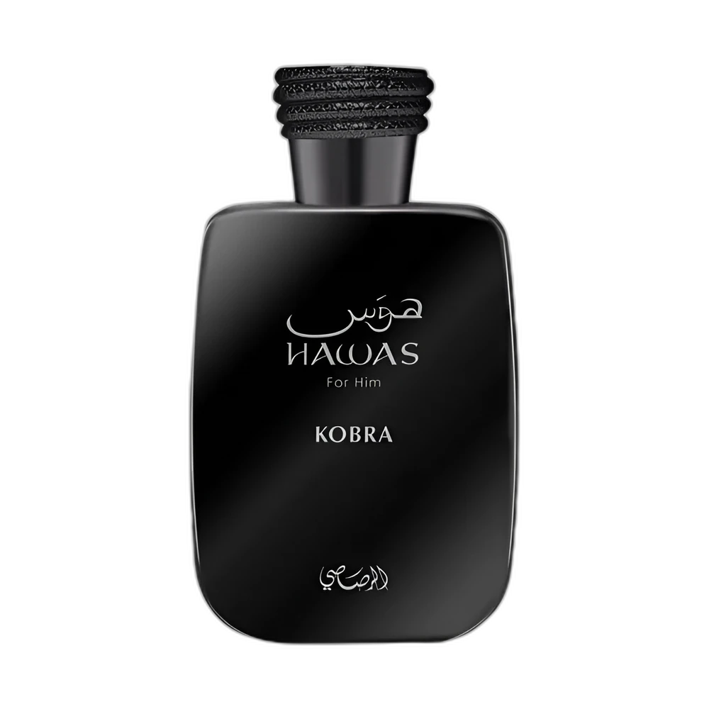 RASASI HAWAS KOBRA 100ml тестер