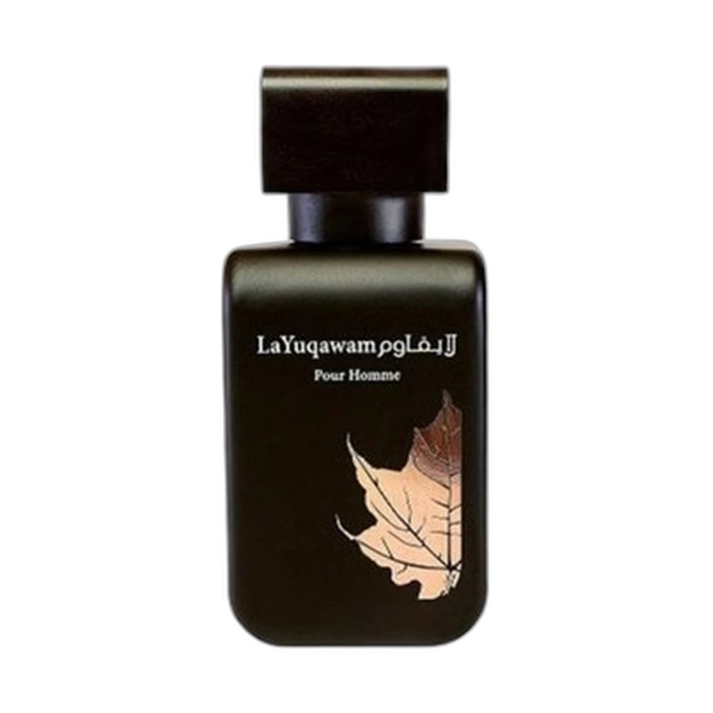 RASASI LA YUQAWAM edp (m) 75ml TESTER