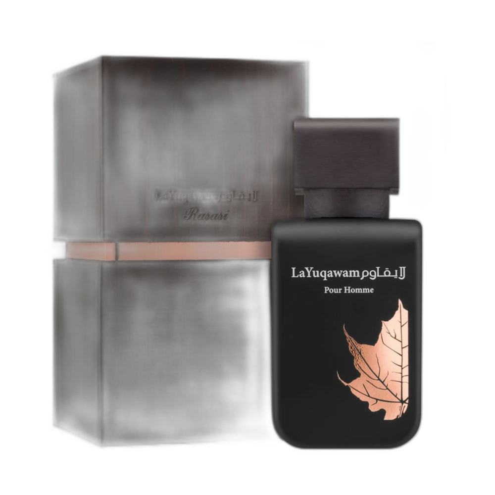RASASI LA YUQAWAM 75ml