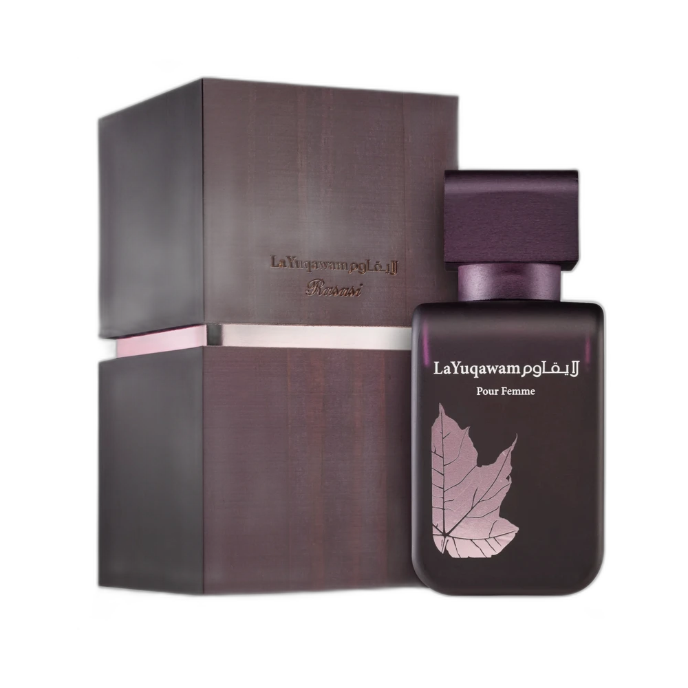 RASASI LA YUQAWAM 75ml тестер