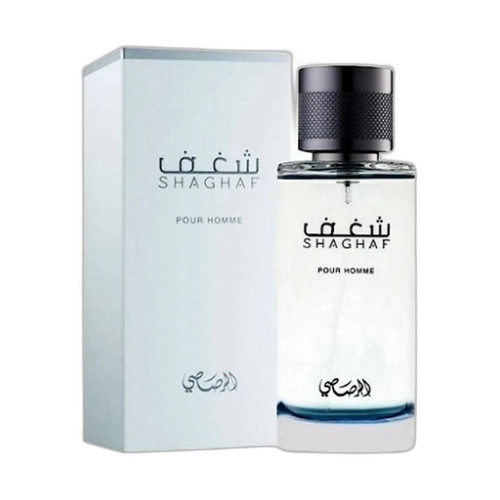 RASASI NAFAEIS AL SHAGHAF edp (m) 100ml